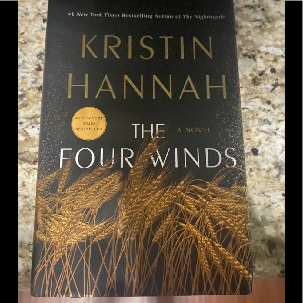 The Four Winds